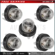 5pcs Primer Bulb For Stihl TS700 TS 800 TS410 TS420 Cut off Chainsaw BR500 BR600