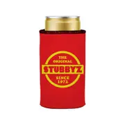 The Original Stubbyz Stubby Cooler Slim