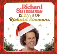 在飛比找誠品線上優惠-12 Days of Richard Simmons