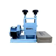 5 Porous Wire Stripper Cable Puller Machine 1-17mm Aluminum Copper Wire Peeling