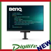 BenQ RD280UA 28.2” 4K+ 3840x2560 Programming Monitor with Backlight & Flexible A