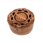 Stealie Puzzle Boxes