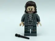 100% Real Lego Harry Potter Sirius Black Minifigure 75945
