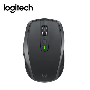 Logitech 羅技 MX Anywhere 2S 無線行動滑鼠