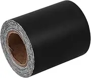 TEHAUX 1 Roll Peel and Stick Baseboard Trim Flexible Wall Molding for Windows Cabinets Doors Decorative Wall Borders Easy Installation Adhesive Trim Finish