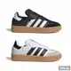 ADIDAS 男女 休閒鞋 SAMBA XLG 白 黑 -IE1377 IE1379