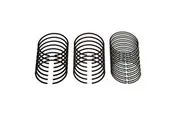 Speed Pro Chrome Moly V8 Ring Set LS2 4.040" +.040 1.5mm X 1.5mm X 3mm