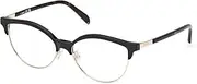 [Emilio Pucci] Pucci EP5259 001 shiny black 55/15/140 WOMAN Eyewear Frame