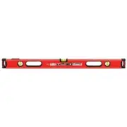 Kapro - Box Level - 36" w/ magnified vials & plumb site