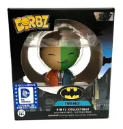 Two-Face Funko Pop Dorbz DC Vinyl Action Figure #247 Legion of Collectors Exc