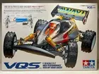 Tamiya Vanquish VQS (2020) Re-released 1/10 High-Performance RC 4WD Racer NIB