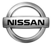 NISSAN OEM 22-23 Frontier Front Door Lock Hardware-Lock 805019BU0D (for: Nissan)