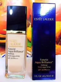 在飛比找Yahoo!奇摩拍賣優惠-Estee Lauder 雅詩蘭黛 粉保濕訂製粉底精華 30