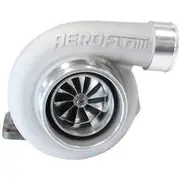 Aeroflow Boosted 6662.82 T3 Flange V-Band Outlet GTX3582 Natural - AF8005-3016