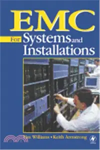 在飛比找三民網路書店優惠-EMC for Systems and Installati