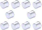Mellisso 10X Classic Car Flasher Unit Relay Indicators 12V Light Turn Signal 2 Pin
