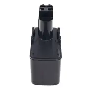 Battery For Bosch 9.6V Drill Ni-MH Ni-CD 2607335072 2607335089 BAT001 GSR 9.6VE2