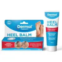 在飛比找蝦皮購物優惠-🔆國際代購🔆澳洲 Dermal Therapy Heel B