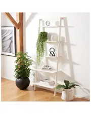Safavieh Cullyn 5 Tier Leaning Etagere