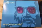 Intel Galileo Gen 2.P New in Sealed Box Arduino Compatible