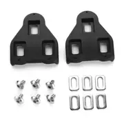 For Look Keo Series Lock Pedal (Black)