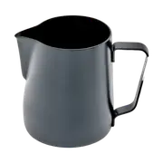 Rhino Milk Jug Stealth Black 360ml