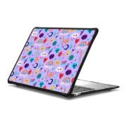 MacBook Air 13-inch (M1 / Intel) Impact Case MAGIC
