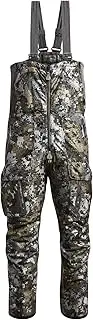 [SITKA] mens Incinerator Aerolite Insulated Hunting BibOveralls