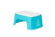 Babybjorn Step Stool - Light Blue