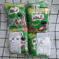 在飛比找蝦皮購物優惠-2024/11菲律賓🇵🇭 雀巢 Nestle Milo 美祿