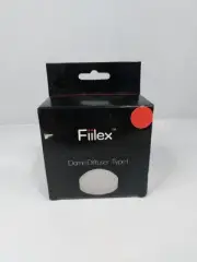 Fiilex FLXA006 Dome Diffuser Type I (1-stop) for P360 / P360EX / V70