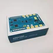 ARDUINO MKR Motor Shield ASX0003 Add-on Board NEW