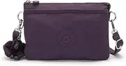 [Kipling] RIRI Ultimate Plum KI759067U 1L, Ultimate Plum, Free Size