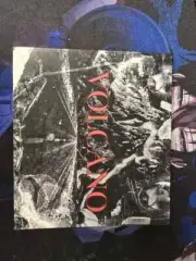 I sell Lilé Volcano albums