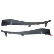 OEM NEW 2016 Chevrolet Camaro Rear Splash Guard Mud Flaps Blue Velvet 23436533