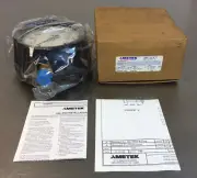 Ametek Gauge Division 1980LG / 170015LG 0-1000 PSI Liquid Filled 6E