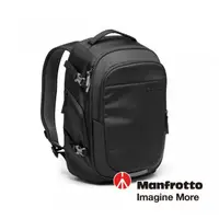 在飛比找momo購物網優惠-【Manfrotto 曼富圖】GEAR 後背包 III M 