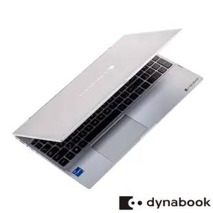 【Dynabook】15吋i7輕薄翻轉觸控筆電(X50W-J/i7-1165G7/16G /512G SSD/Win10/PLT11T-00T002)