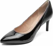 [ROCKPORT] Women's TM75MMPTH Plain Pump Dress