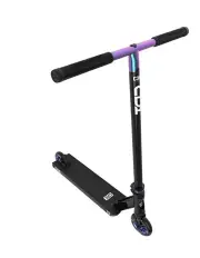[Core] CD1 (Duo) Park Complete Stunt Scooter in Black
