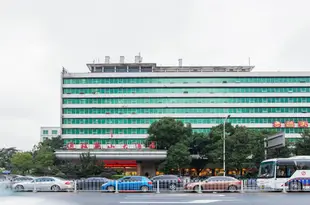 長沙通程麓山大酒店Dolton Lushan Hotel