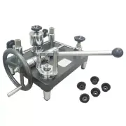 YJY-600A Pressure Pump Calibrator 0-60MPa