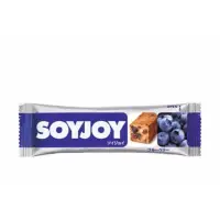 在飛比找蝦皮購物優惠-｛7天內出貨｝SOYJOY營養棒30g*6入/組（葡萄/草莓