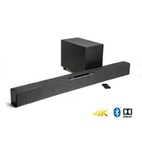 在飛比找momo購物網優惠-【JAMO】SB40 SoundBar(2.1聲道單件式環繞