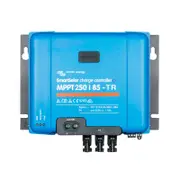 Victron Energy MPPT 250/85 SmartSolar MPPT 250/85 Solar Charge Controller TR