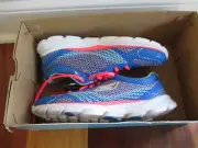 BNIB Skechers Performance Women's Go Run Sonic Running Shoe, size 6, $74.99