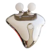 [MOUNT-LAI] The Vitality Qi collection LED Therapy Gua Sha Device