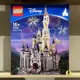 【高雄∣阿育小舖】<現貨可刷卡> Lego 71040 迪士尼城堡 Disney Castle