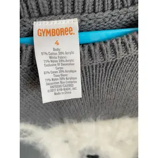 GYMBOREE女童裝