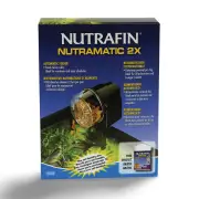 Nutrafin Economy Auto Fish Feeder